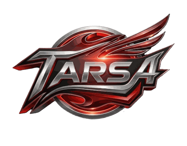 TARSA 台灣 AI 運動協會